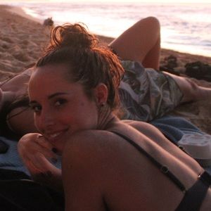 Meet your Posher, Abigail